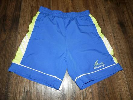 Kraťasy/plavky, 128