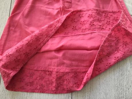 Dievčenska bluzka 3-4 roky, adams,104