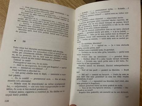 Kniha- prístav podvodníkov- l. espinoza, 