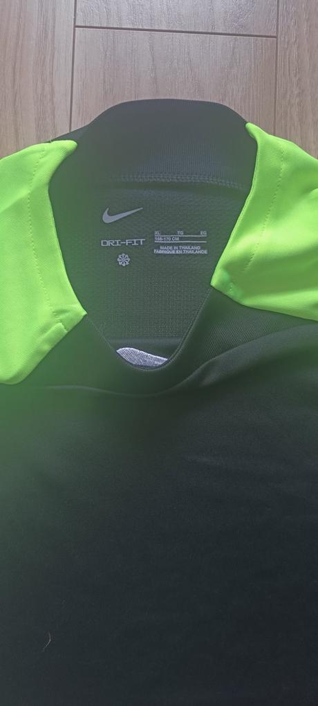 Nike tricko, nike,158