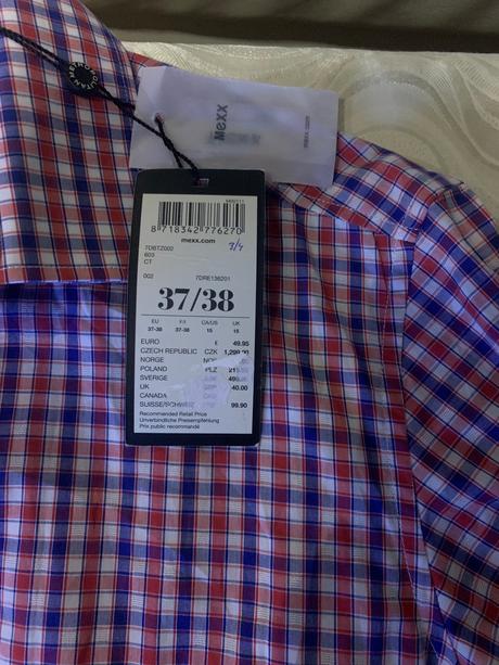 Kosela mexx slim fit, mexx,37