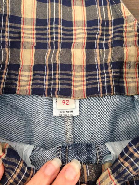 Rifle na traky, lusa,92