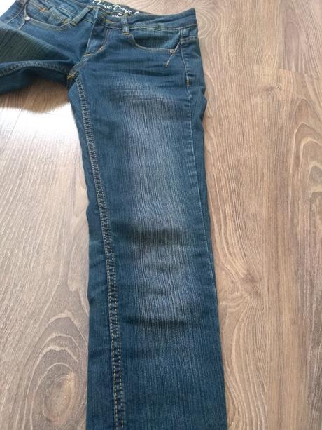 Rifle - 1 x oblecene, takko,xs