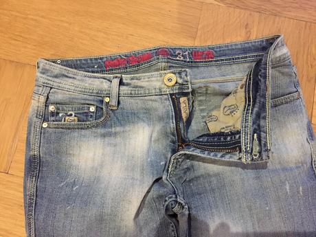 Rifle, pepe jeans,xl