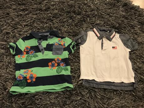 Polokosele, original marines,92