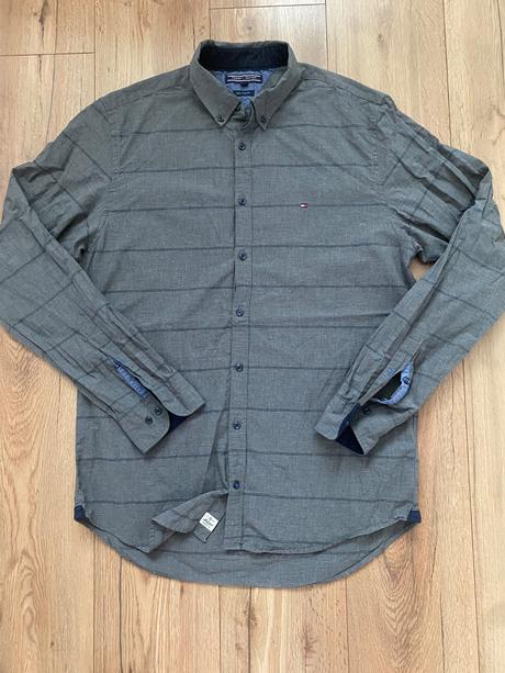 Panska kosela tommy hilfiger, tommy hilfiger,xl