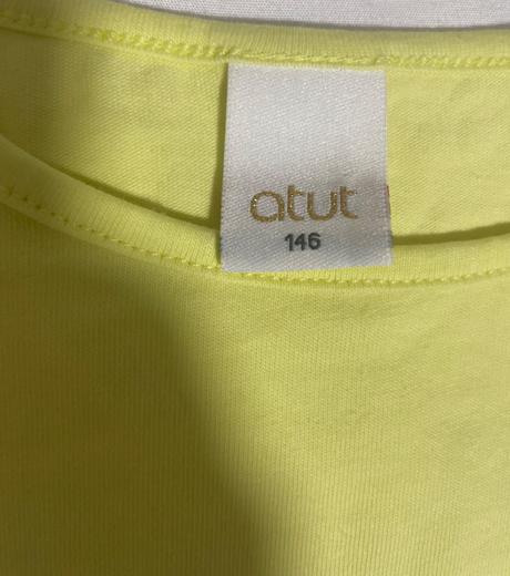 Balík legíny tričko 146-152, 140–152