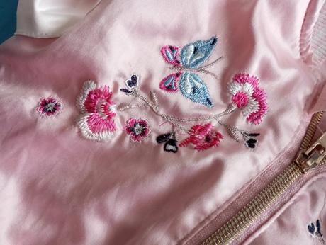 Bledo ružová vysnívaná bunducka, dopodopo,98