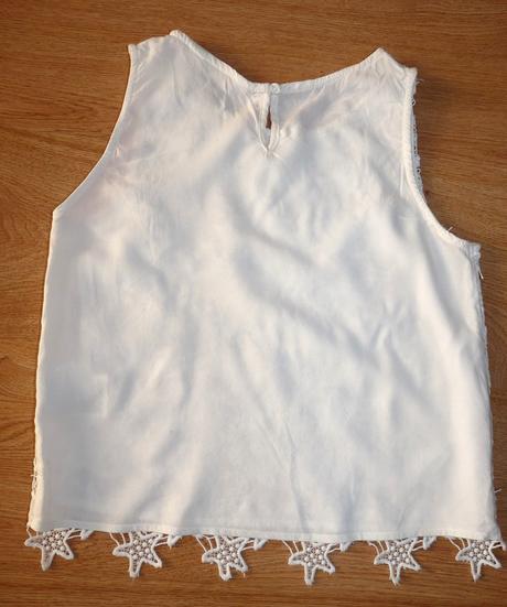 Hviezdičkové, h&m,152