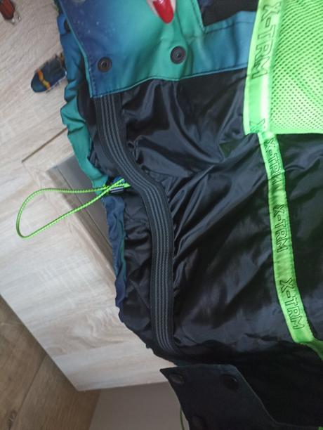 Bunda do snehu, reserved,122