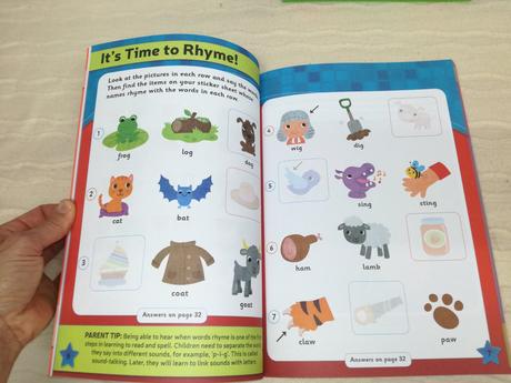 English & maths bumper workbook 9+ nsu19, 