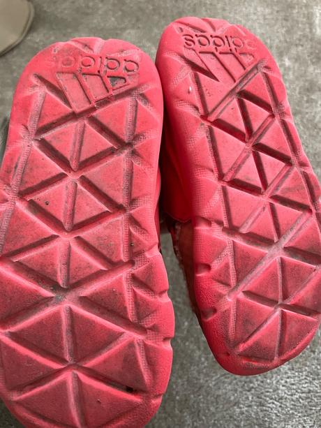 Tenisky velkost 25, adidas,25