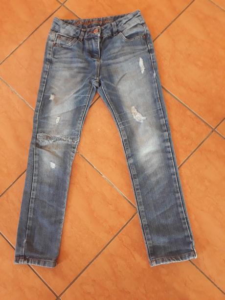 Rifličky boyfriend 134, bonprix,134