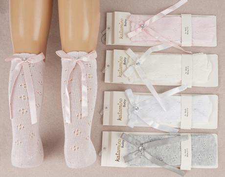 Baby podkolienky viac modelov, 19 / 20 / 21 / 22 / 23