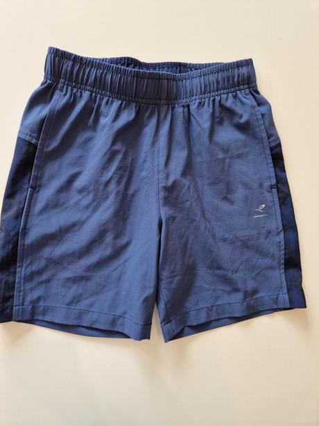 Šortky na telesnú, 140