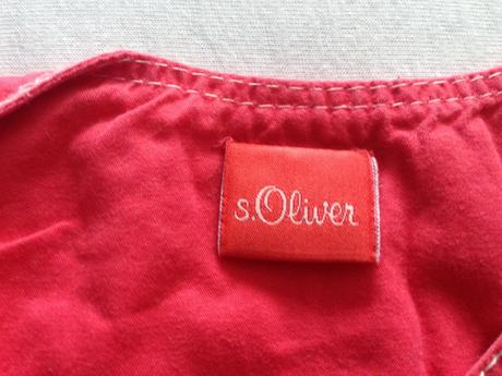 Satky s.oliver, s.oliver,68