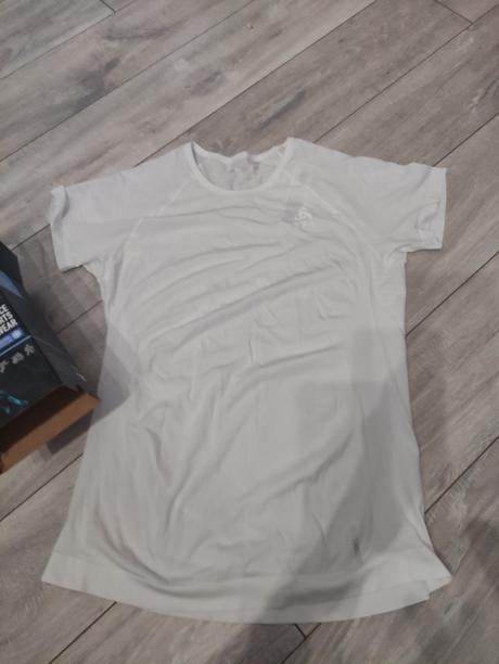 Odlo. eramicool funkčné, l / xl