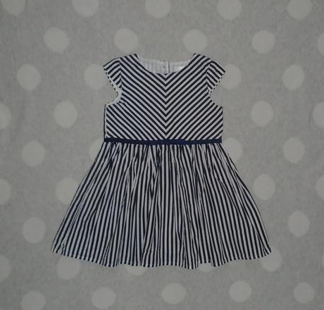 Šaty na 18 až 24 mesiacov, pepco,92