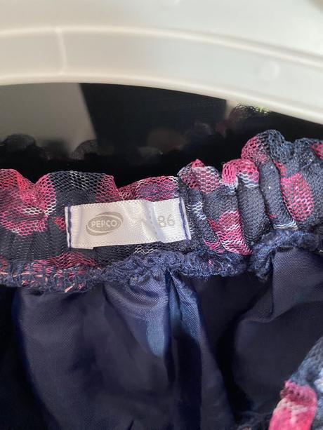 Dievčenska sunka velk.86, pepco,86