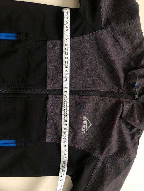 Bunda zn. mckinley, mckinley,128