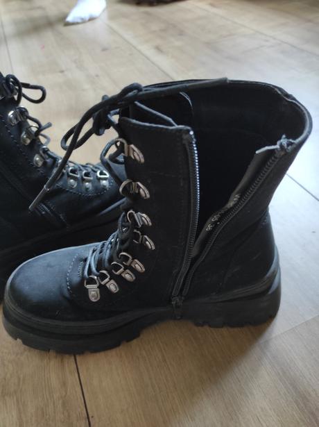 Topánky ccc, 36