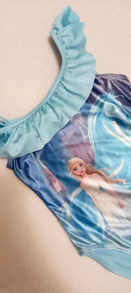 Plavky ľadové kráľovstvo ii. 122/128, reserved,122