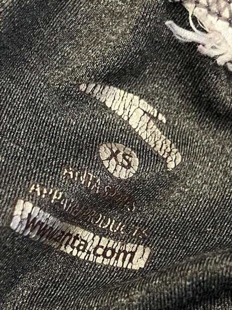 Dámske športové legíny (xs), xs