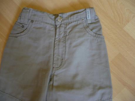 Nohavice veľ.146, katval,146