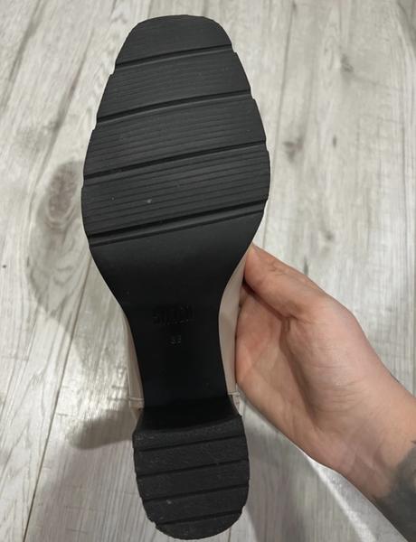 Dámske lodičky simen, 38