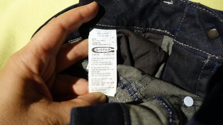 Rifle g-star raw, g-star raw,s