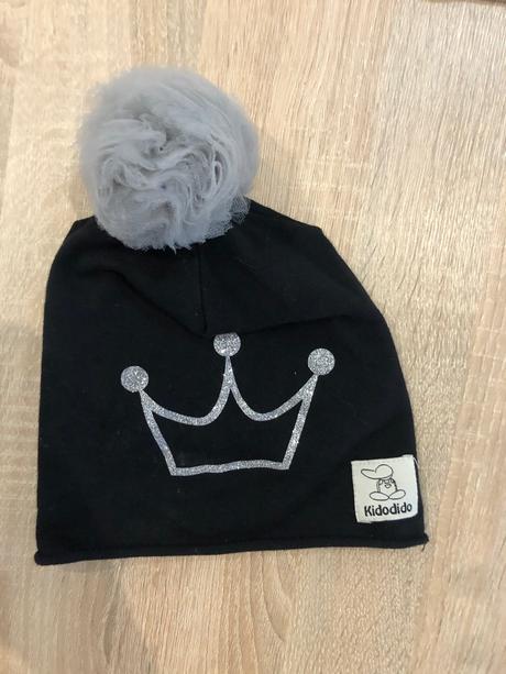 Čiapka pre dievcatko, 98