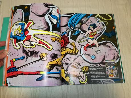 Dk justice league the ultimate guide  su19, 