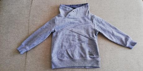 Mikina dopodopo 98/104, dopodopo,98