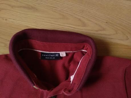 Tričká next 116, next,116