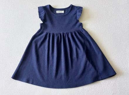 Letné šaty, f&f,98