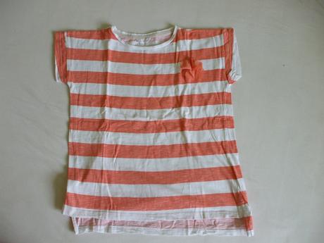 Tričko s kvetinkou, 146