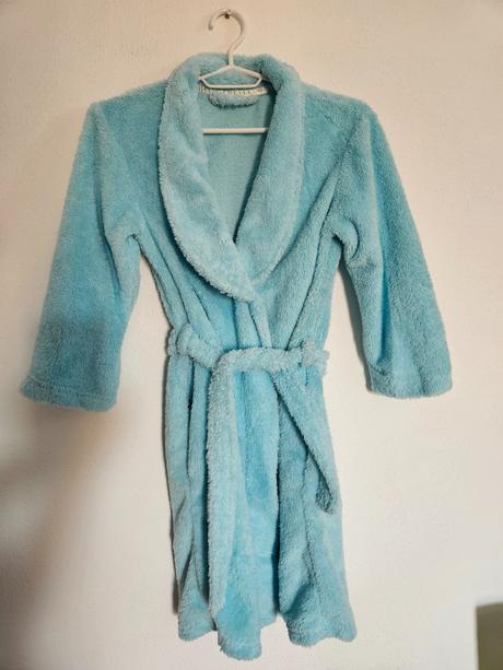 Primark essentials župan 128, primark,128