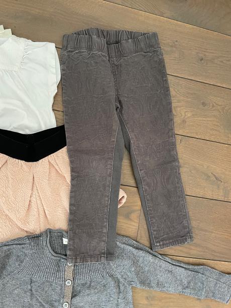 Oblecenie pre dievčatko zn pompdelux vel 92, 86–98