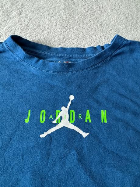 Tričko jordan, air jordan,164