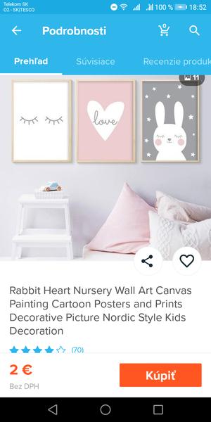 Ako nalepiť nálepky wish?