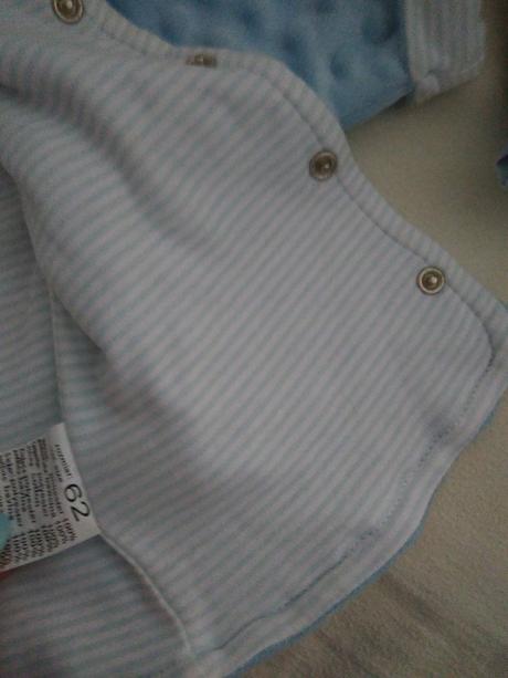 Krásna bundička, 62