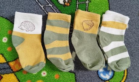 Chlapček 80, 68–80