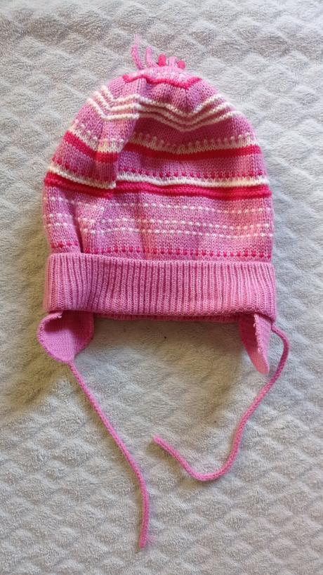 Zimna ciapka na viazanie, brendon,104