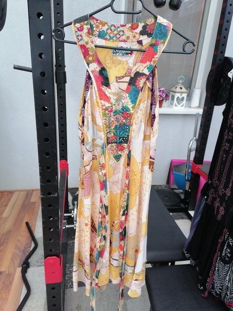 Dámske šaty desigual, desigual,36