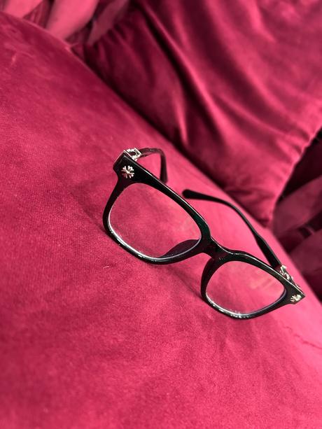 Chrome hearts okuliare, 