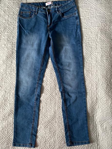 Raz oblečené rifle john baner 40, 40