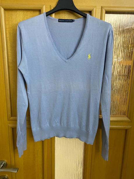 Ralph lauren balik vel.m, m