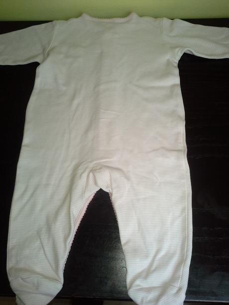 Pyžamko next baby, next,68