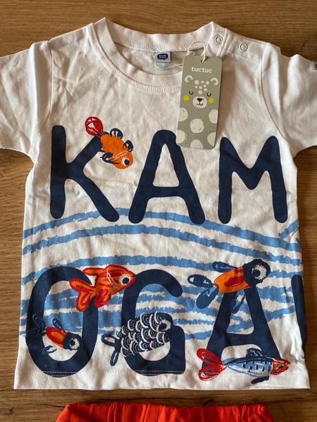 Set kamogawa, tuc tuc,86 / 92 / 98 / 104