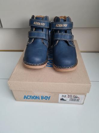 Topanky action boy, 32